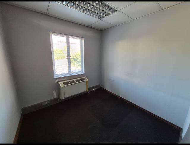 251M² OFFICE TO LET IN RIVONIA